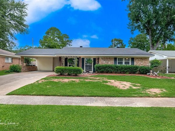 318 Levin Lane, Shreveport, LA 71105