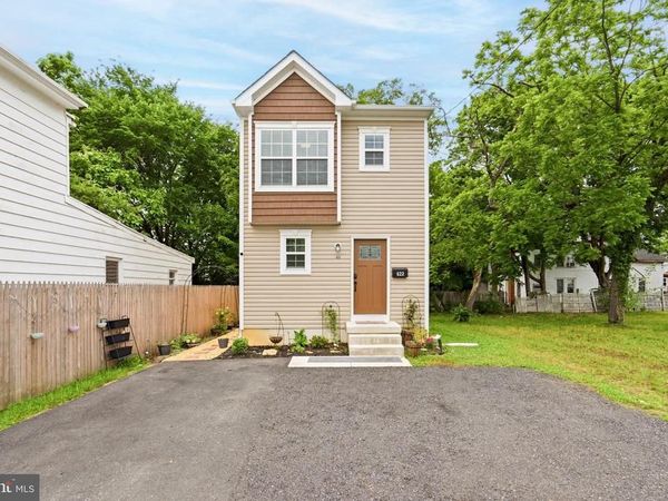 622 N 3RD STREET N , MILLVILLE, NJ 08332
