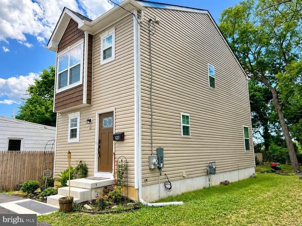 622 N 3RD STREET N, MILLVILLE, NJ 08332