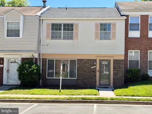7639 SWAN TERRACE, LANDOVER, MD 20785