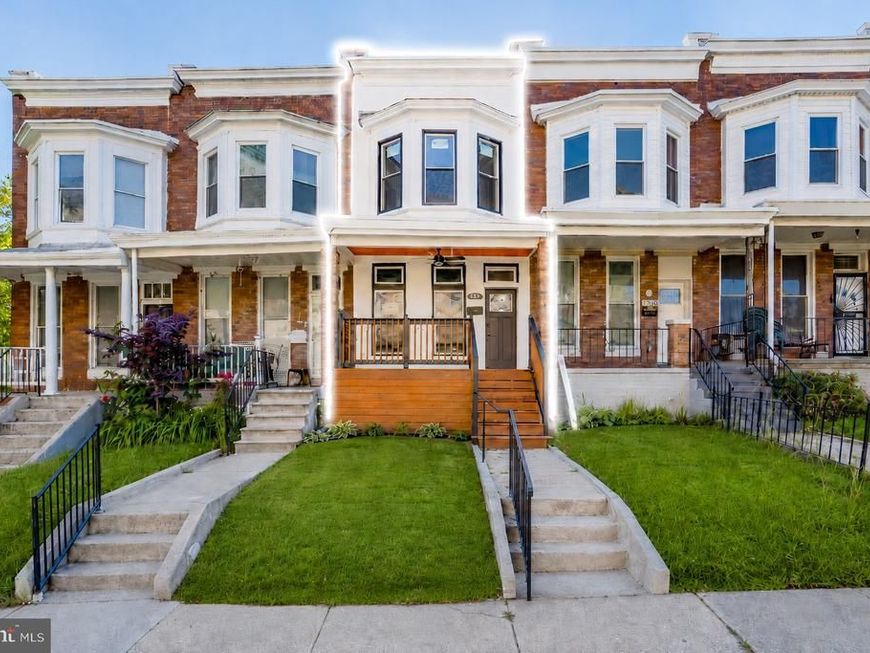 222 S Monastery Avenue , Baltimore, MD 21229 Main Photo