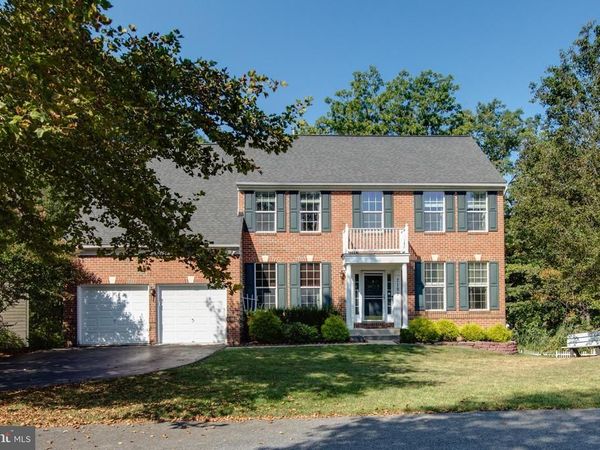 2191 OAK FOREST DRIVE , ELLICOTT CITY, MD 21043