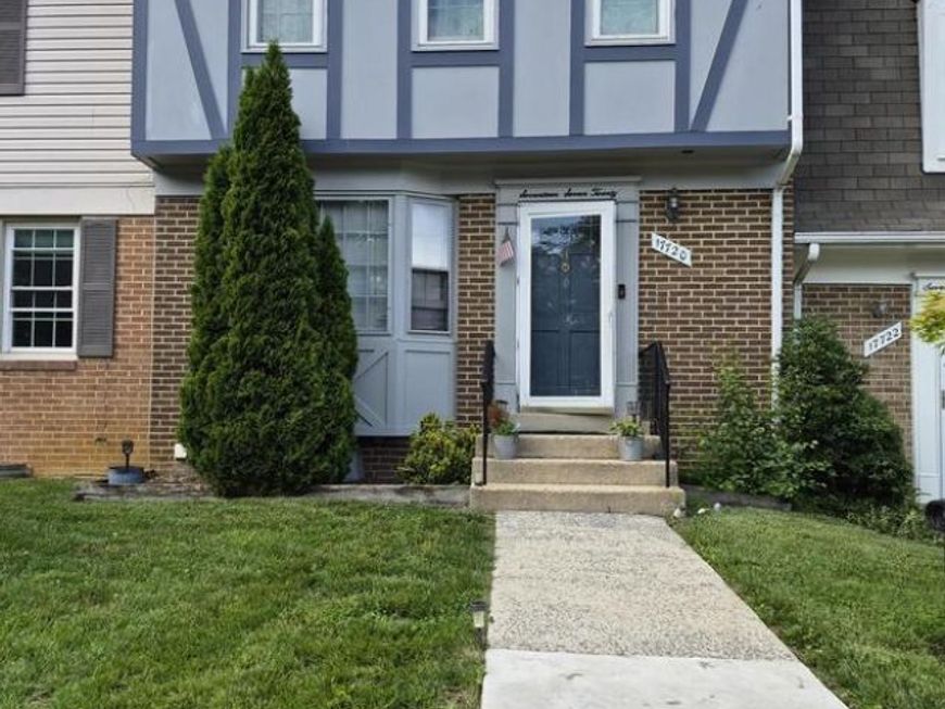 17720 King William Court , Unit 127, Olney, MD 20832 Main Photo