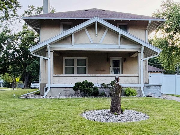 375 S. Hayes, Primghar, IA 51245