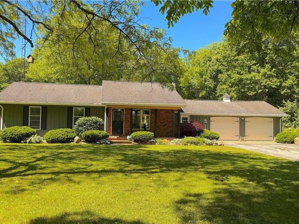 7560 Township Road 76 , Green Springs, OH 44836