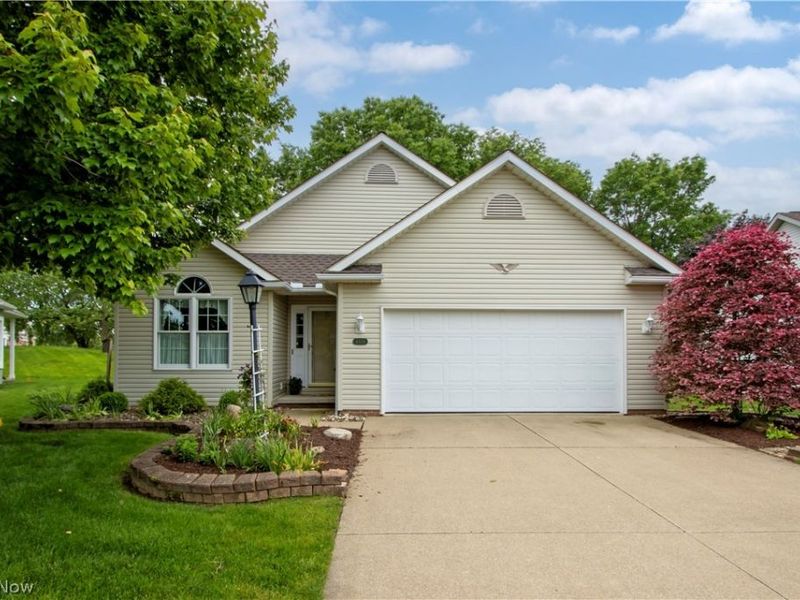 4331 Deer Creek Drive , Wooster, OH 44691 Photo 1