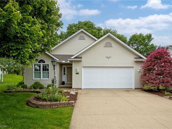 4331 Deer Creek Drive, Wooster, OH 44691