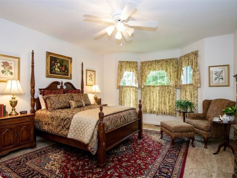 4331 Deer Creek Drive, Wooster, OH 44691 Photo 14