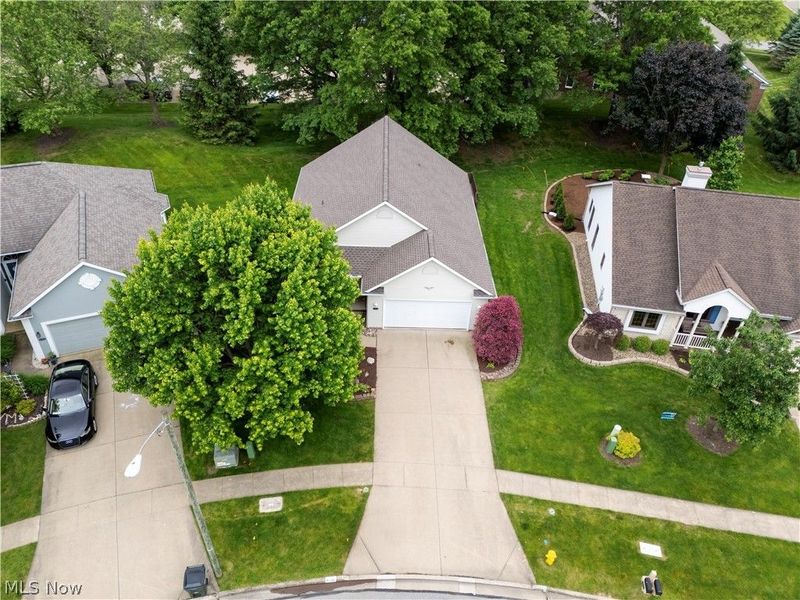 4331 Deer Creek Drive , Wooster, OH 44691 Photo 19