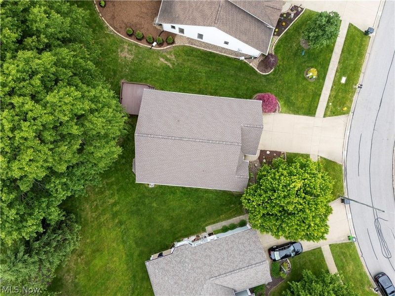 4331 Deer Creek Drive , Wooster, OH 44691 Photo 2