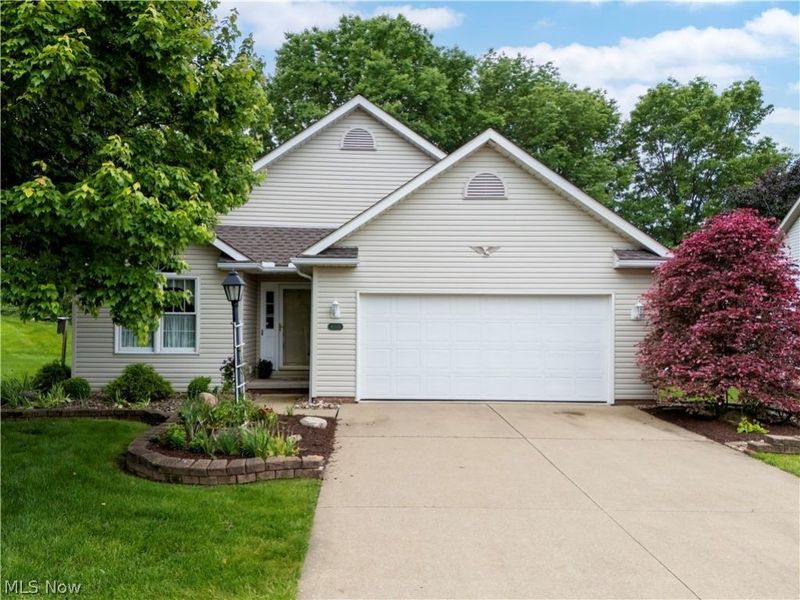 4331 Deer Creek Drive , Wooster, OH 44691 Photo 21