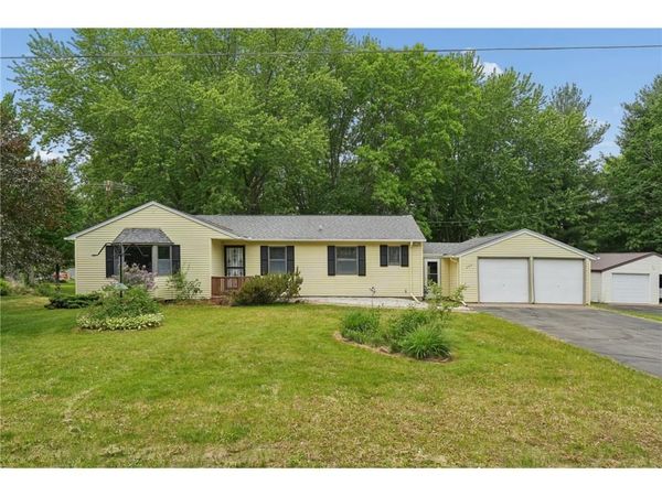 235 Horsmann Avenue, Dresser, WI 54009