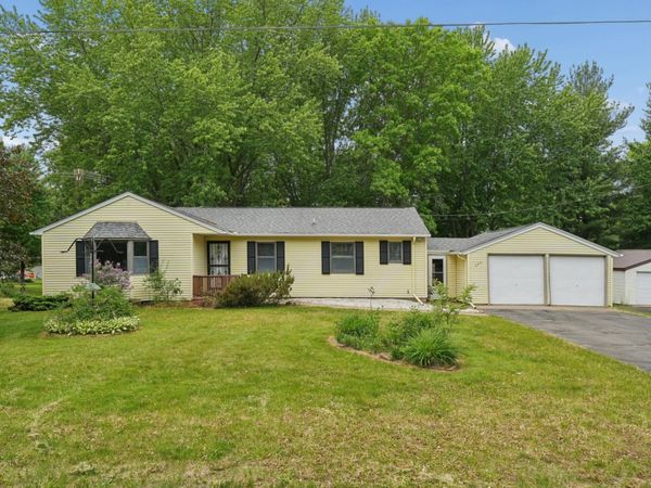235 Horsmann Avenue , Dresser, WI 54009