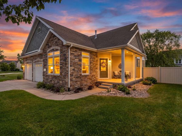 1215 Bostwick Avenue , Chesterton, IN 46304