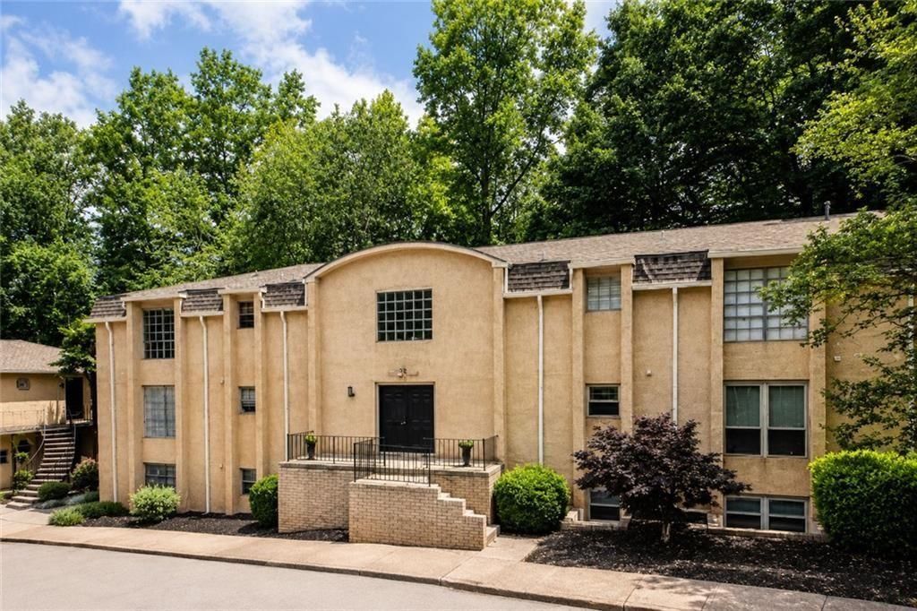 5400 Roswell Road, Unit L6, Atlanta, GA 30342 Main Photo