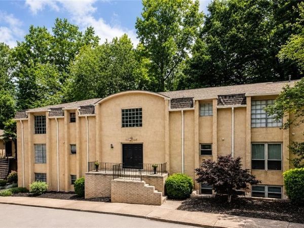 5400 Roswell Road, Unit L6, Atlanta, GA 30342