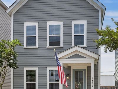 1671 Indy Drive, North Charleston, SC 29405