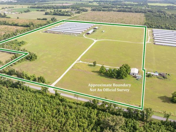 1083 SW COUNTY ROAD 351, Mayo, FL 32066