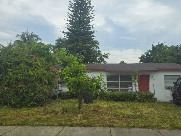 6200 SW 16TH ST, Other, FL 33068