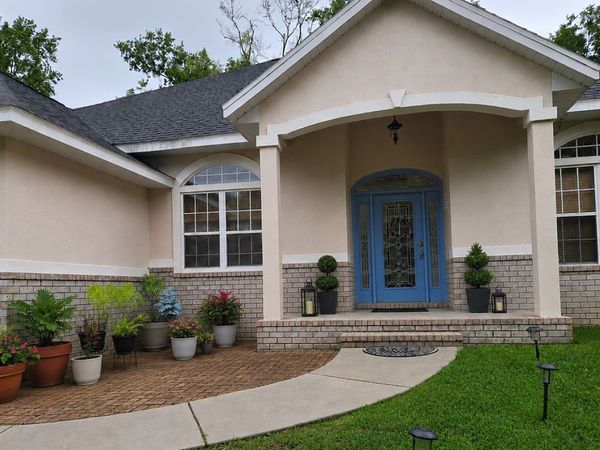 536 SW HEATHRIDGE, Lake City, FL 32024