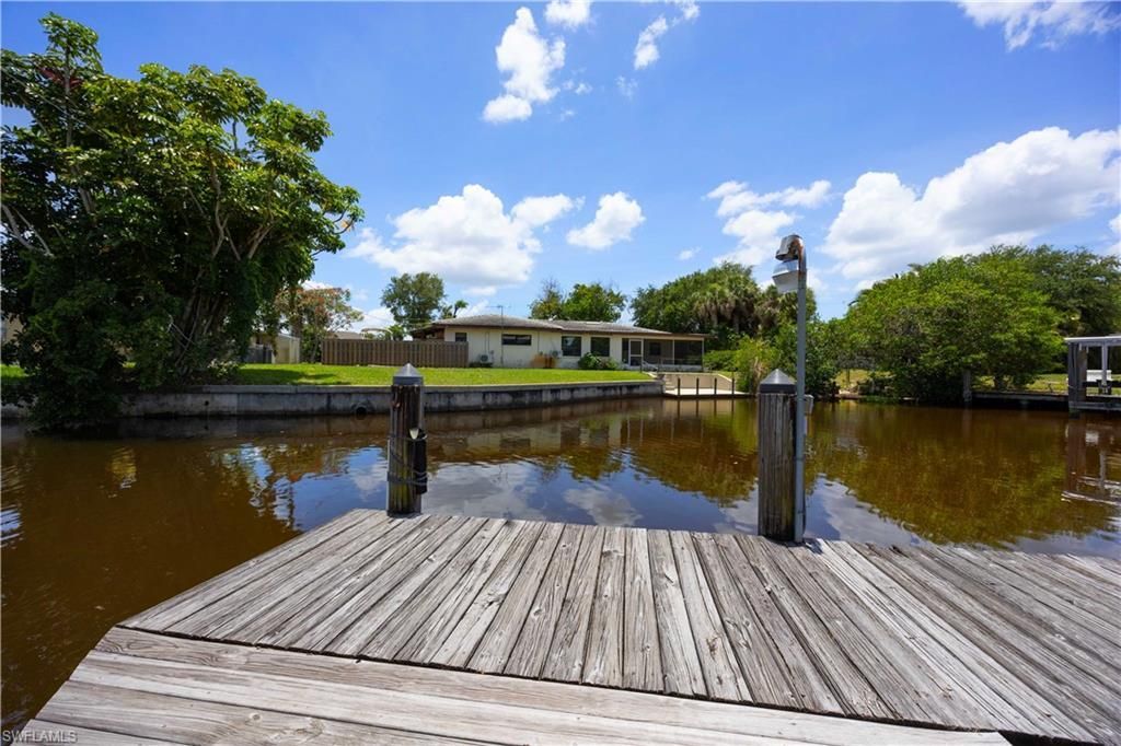 1012 Wyomi Dr, Fort Myers, FL 33919 Photo