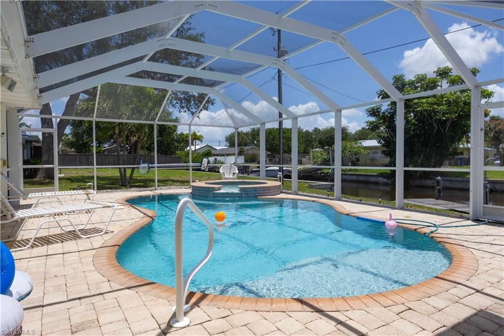 1012 Wyomi Dr, Fort Myers, FL 33919 Photo
