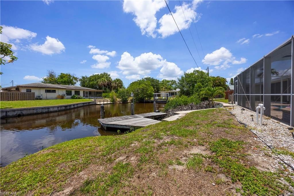 1012 Wyomi Dr, Fort Myers, FL 33919 Photo