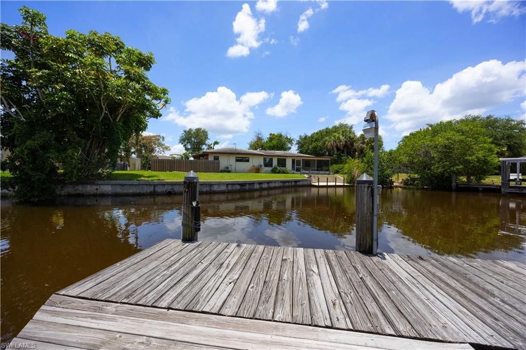 1012 Wyomi Dr, Fort Myers, FL 33919 Photo