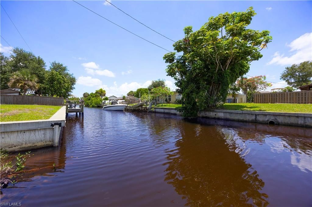 1012 Wyomi Dr, Fort Myers, FL 33919 Photo