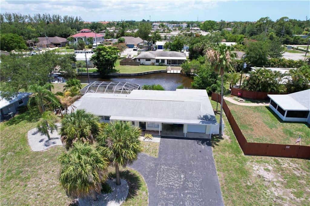 1012 Wyomi Dr, Fort Myers, FL 33919 Photo