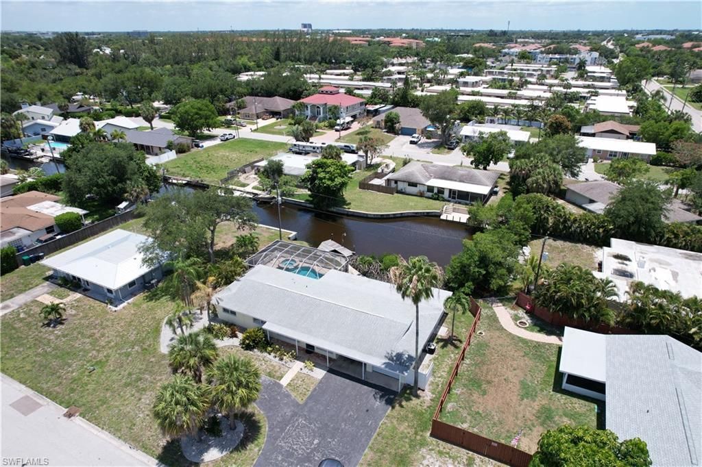 1012 Wyomi Dr, Fort Myers, FL 33919 Photo
