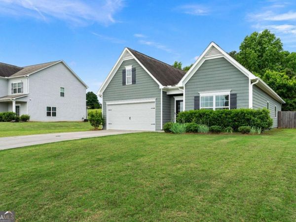 51 Robin Road, Adairsville, GA 30103