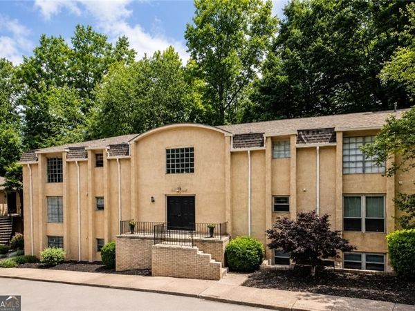 5400 Roswell Road, Unit L6, Atlanta, GA 30342