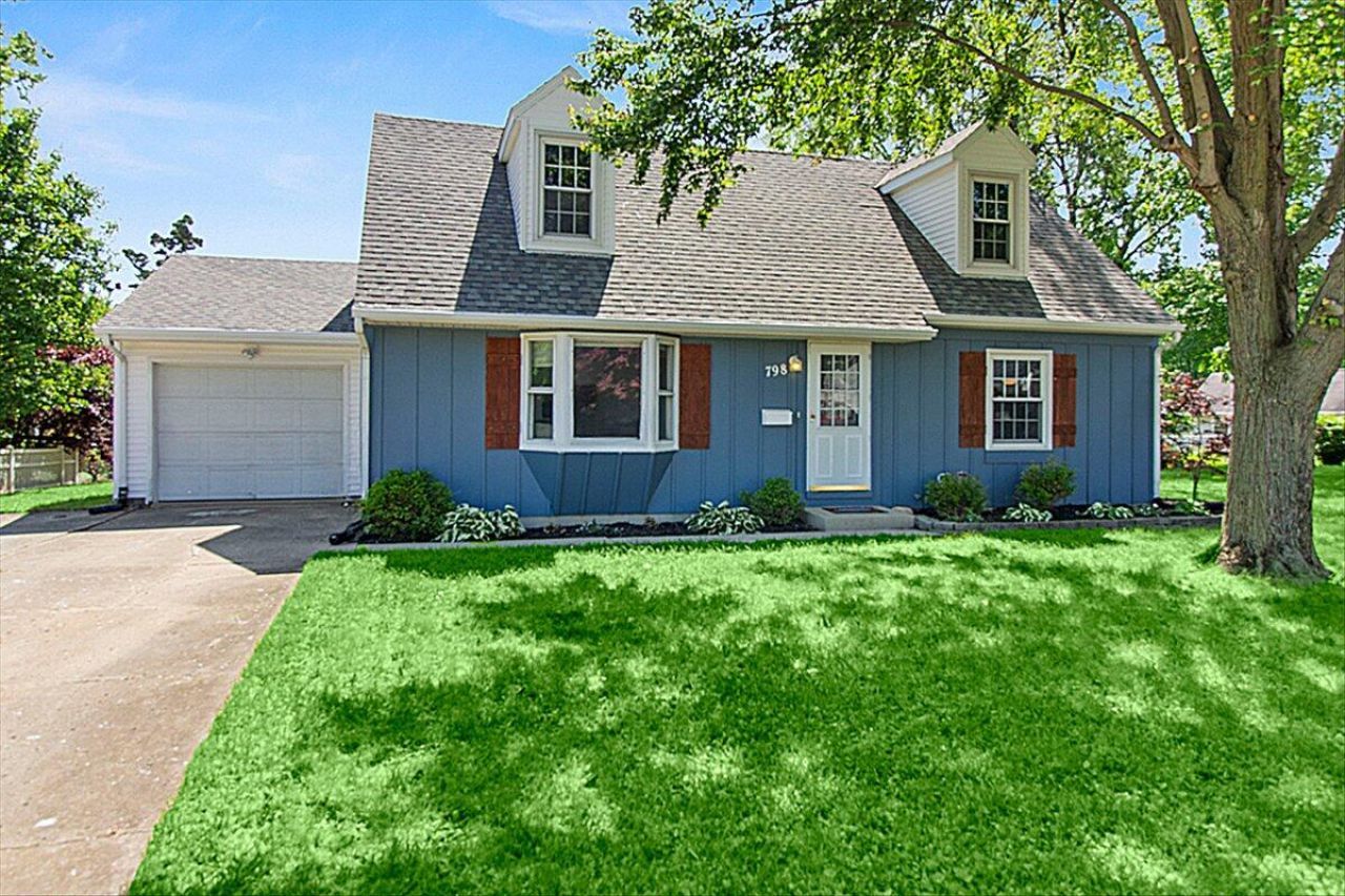 798 Coventry, Saint Marys, OH 45885 Main Photo