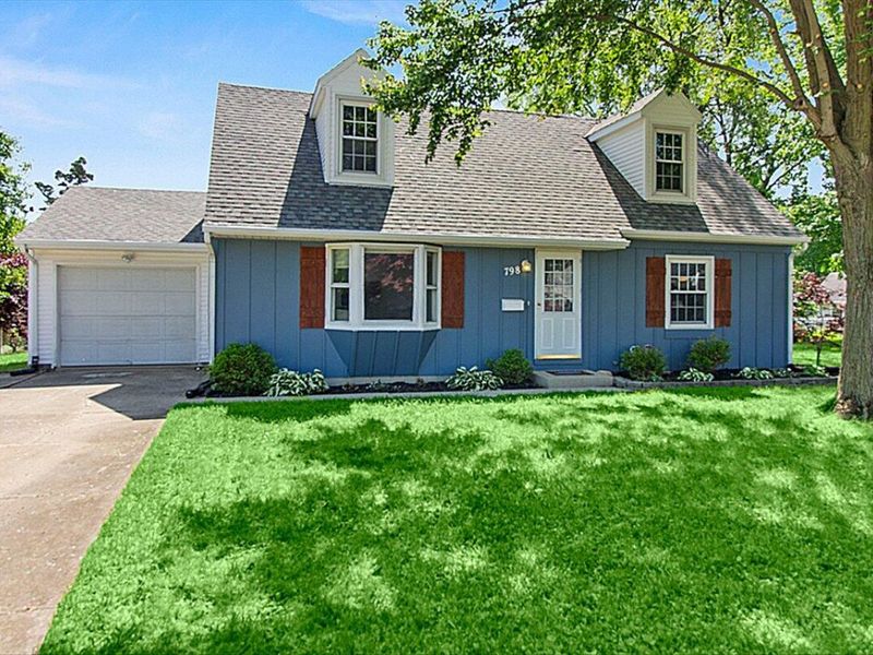 798 Coventry, Saint Marys, OH 45885 Photo 1
