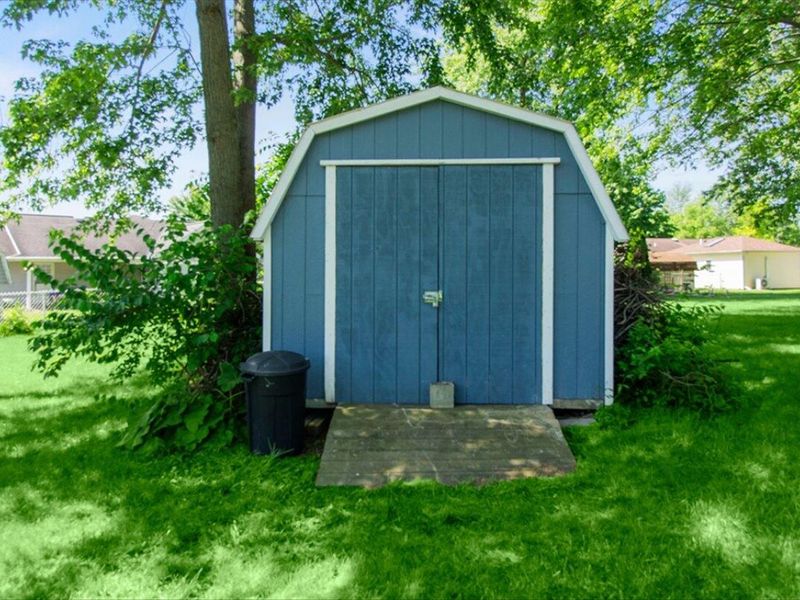 798 Coventry, Saint Marys, OH 45885 Photo 30