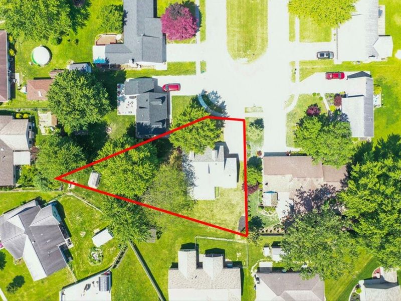 798 Coventry, Saint Marys, OH 45885 Photo 37