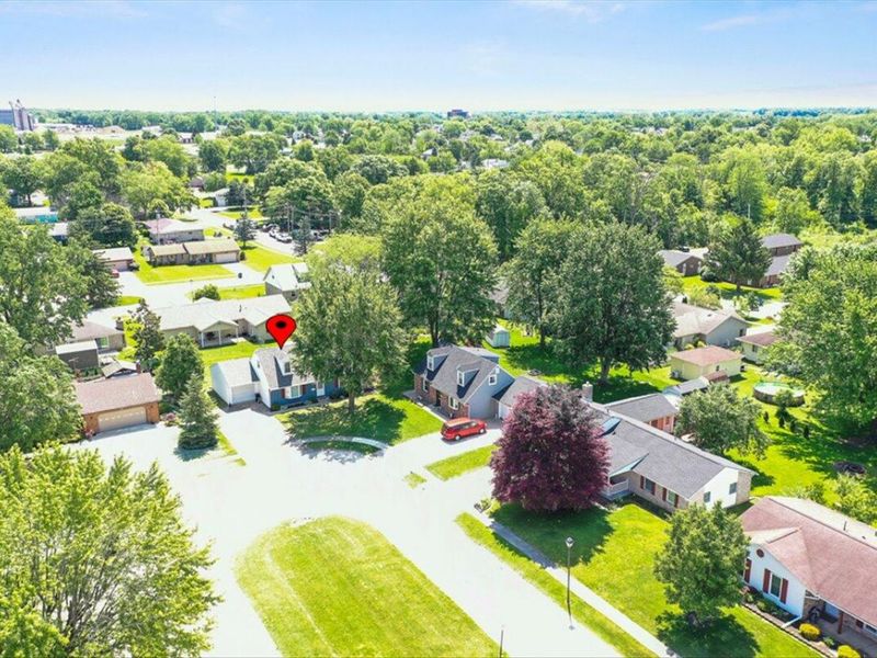 798 Coventry, Saint Marys, OH 45885 Photo 41