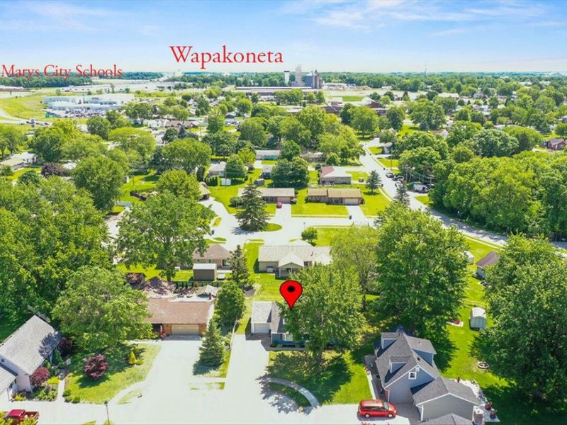 798 Coventry, Saint Marys, OH 45885 Photo 43