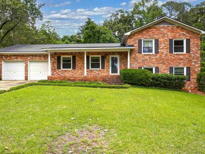 137 Canterfield Road , Columbia, SC 29212