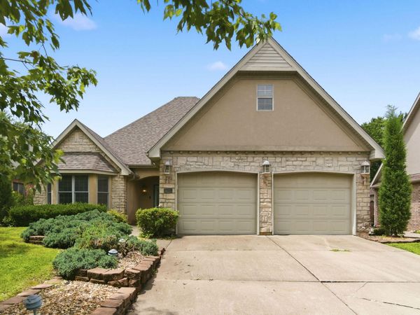 3641 S Breech Avenue, Springfield, MO 65807