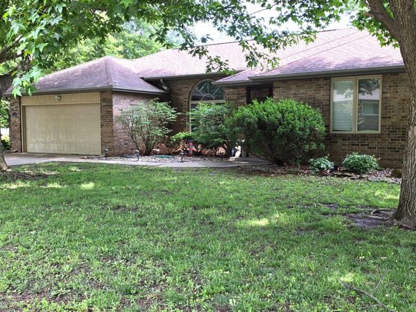 6863 W Cactus Street , Springfield, MO 65803