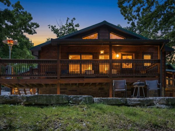 26 Cave Lane , Branson, MO 65616
