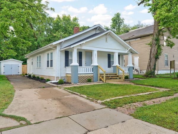 1051 W Mount Vernon Street , Springfield, MO 65806