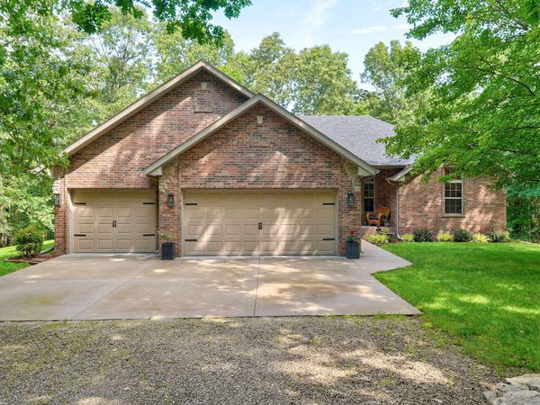 19402 Lawrence 2078 , Ash Grove, MO 65604