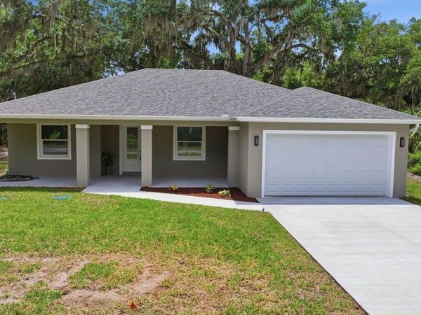 2030 Hontoon Road, DeLand, FL 32720