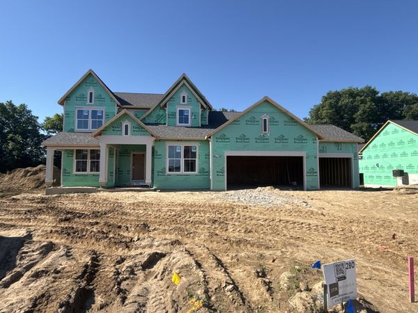 3348 Penn Station Drive, Byron Center, MI 49315