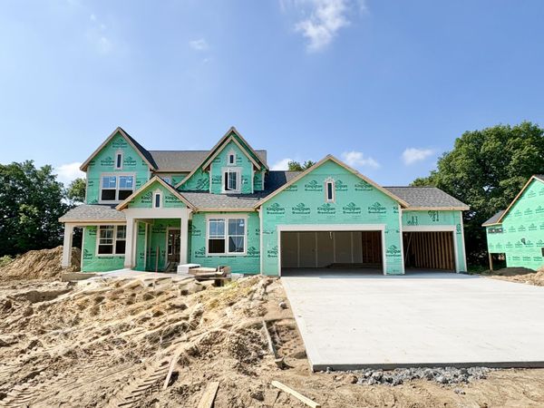 3348 Penn Station Drive, Byron Center, MI 49315
