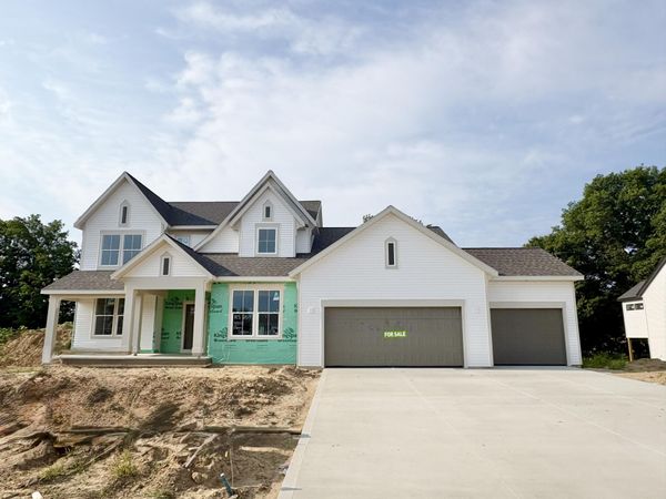 3348 Penn Station Drive, Byron Center, MI 49315