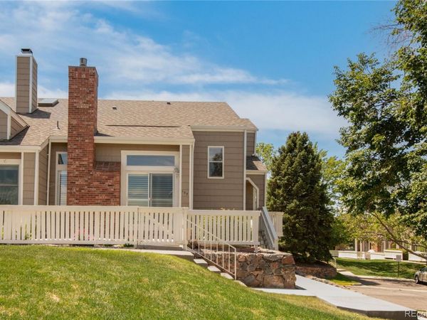 155 Blue Spruce Court , Highlands Ranch, CO 80126